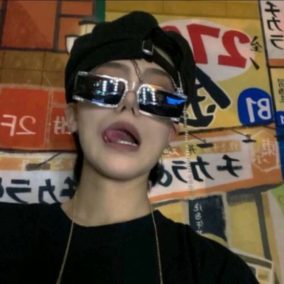 Furry插画元素搭配兽圈社群